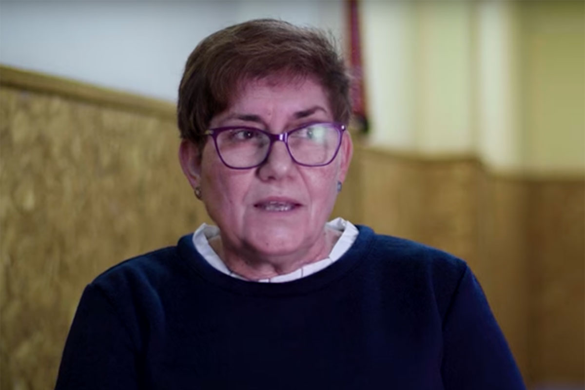 Carme Vilas