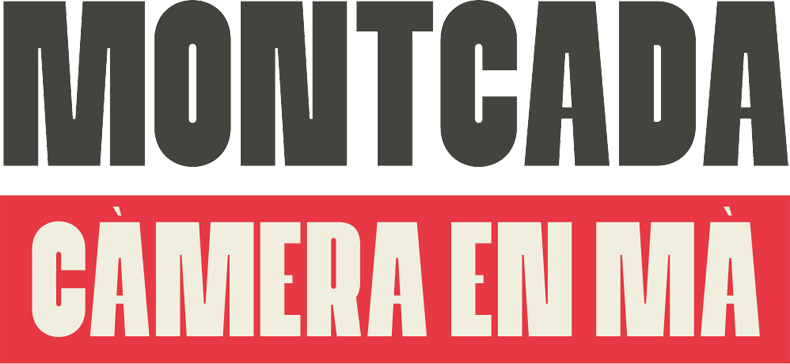 Montcada, càmera en mà
