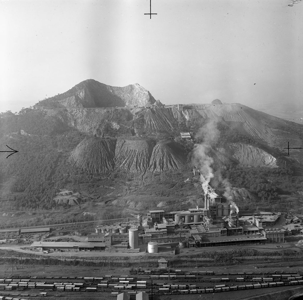 Turó de Montcada