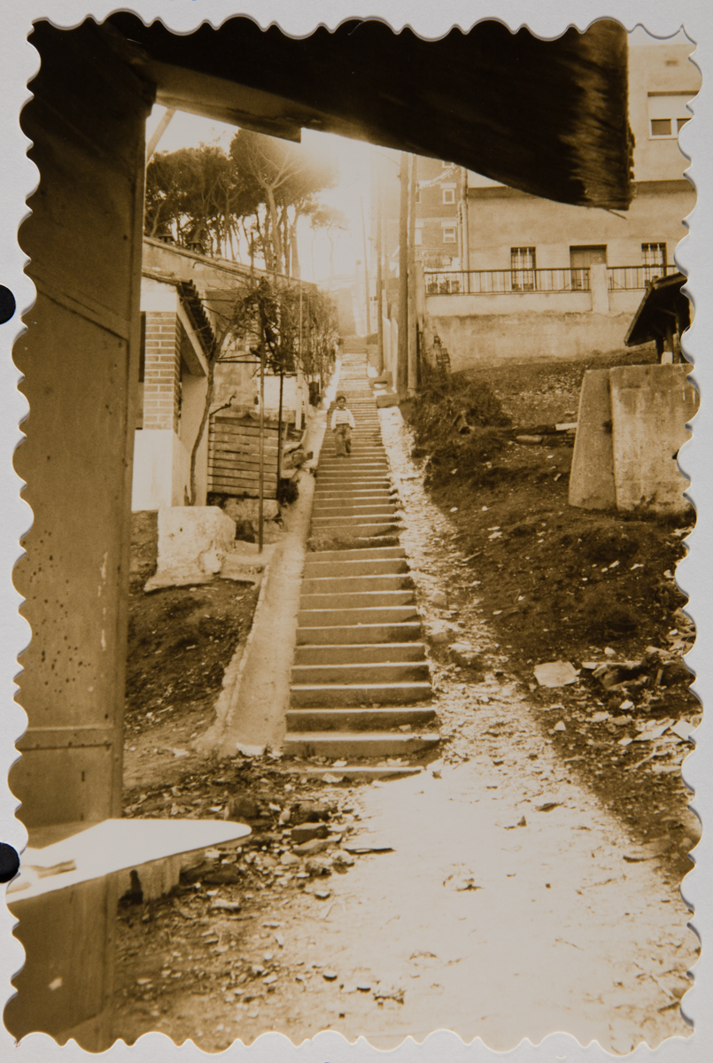 Passatge del Putxet