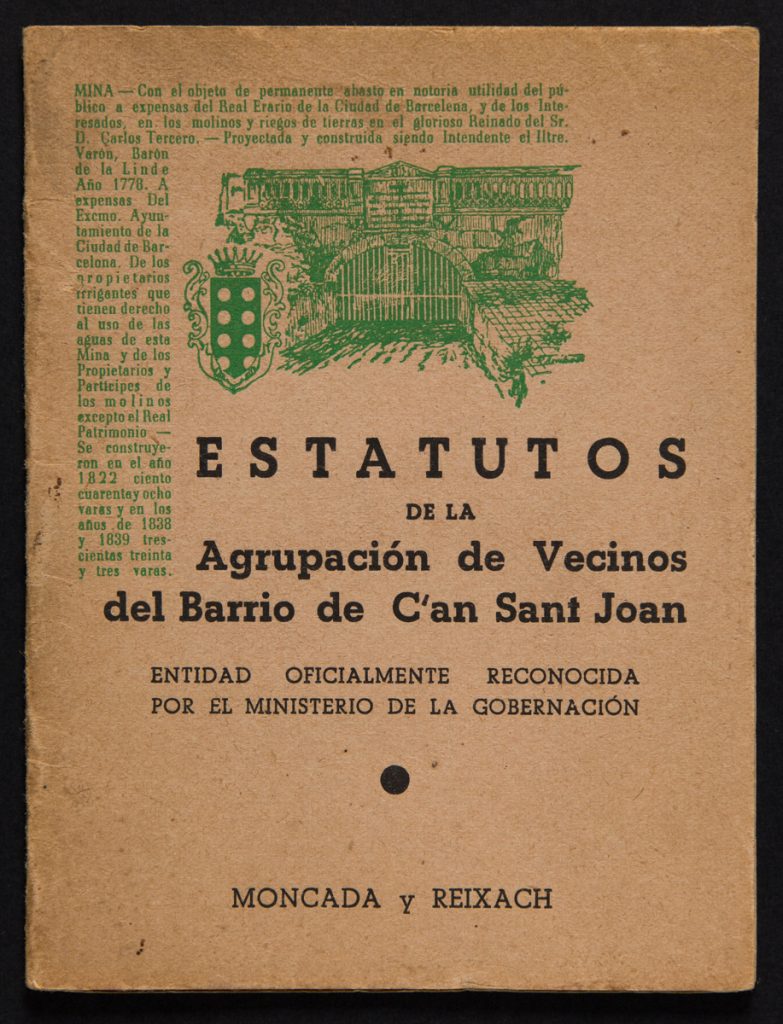 Estatuts