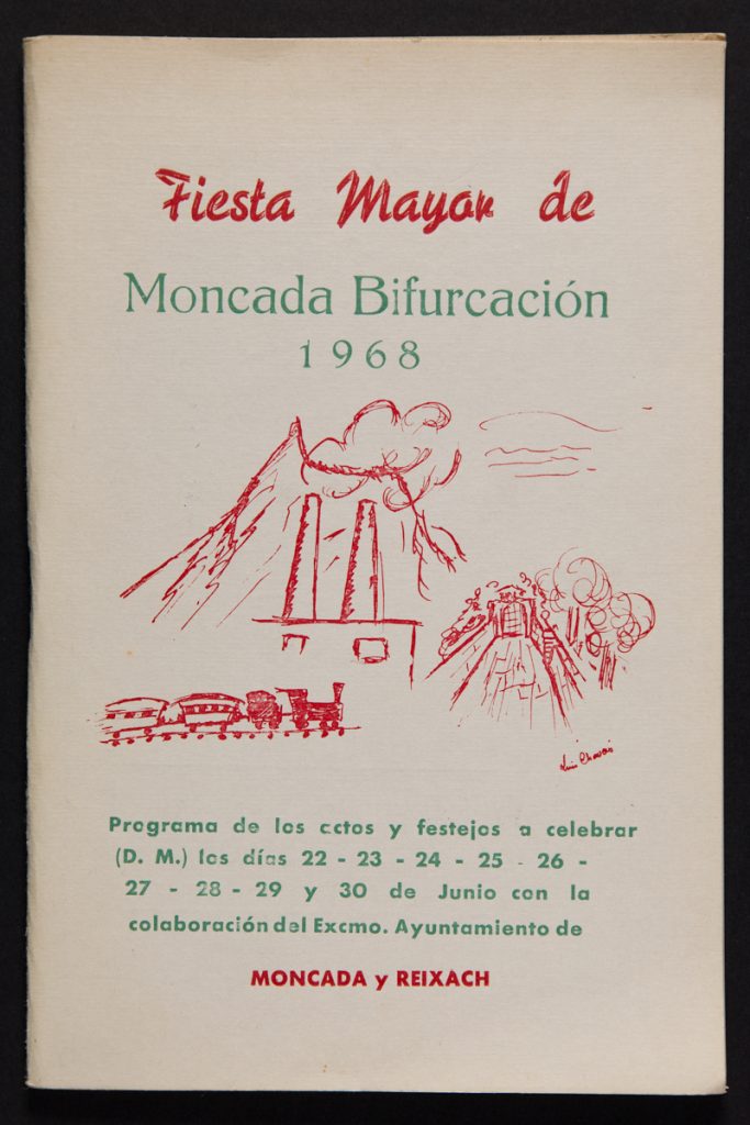 Festa Major