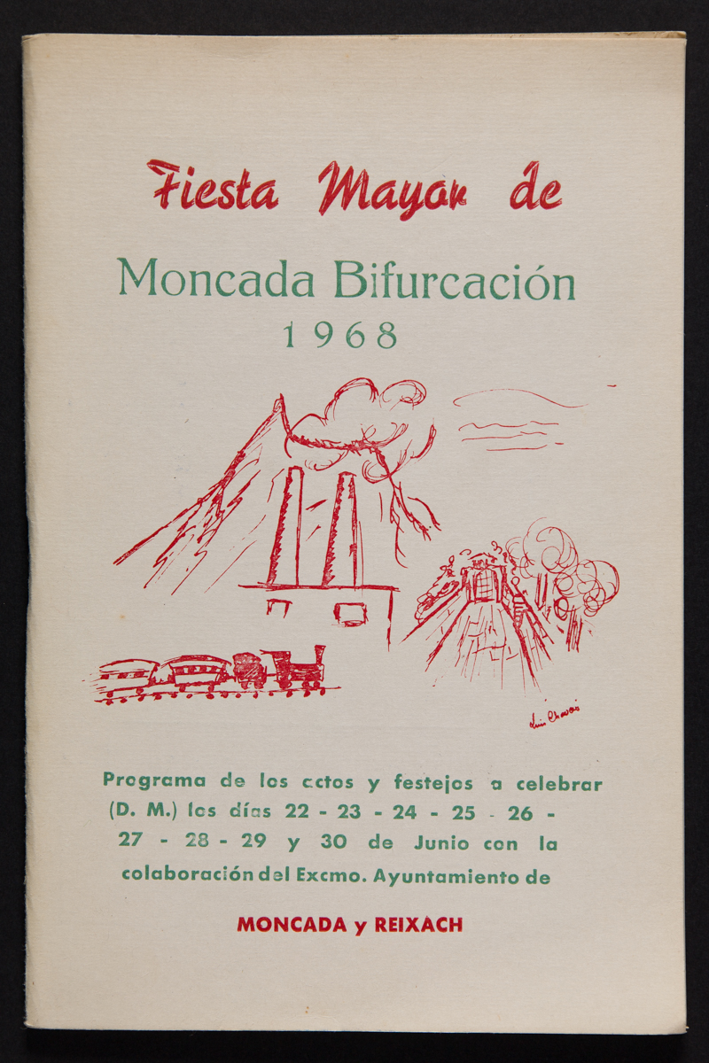 Festa Major