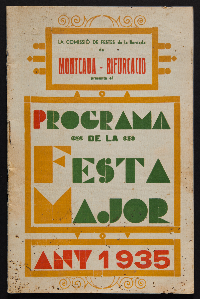 Festa Major