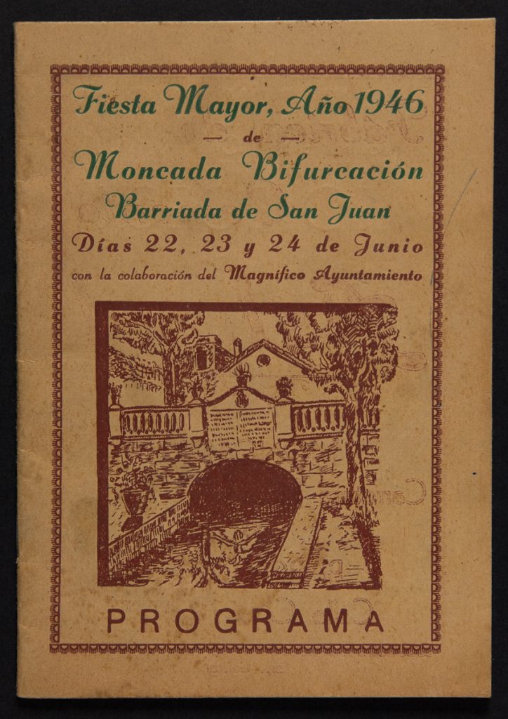 Festa Major