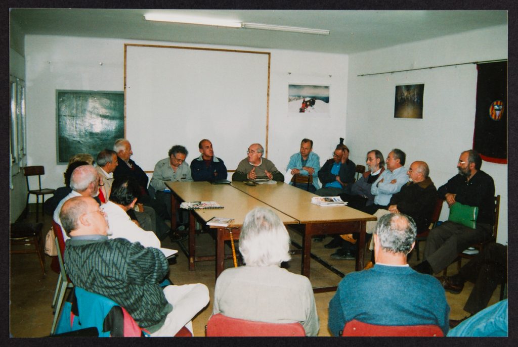 Plataforma Anti Incineracióantiincineració