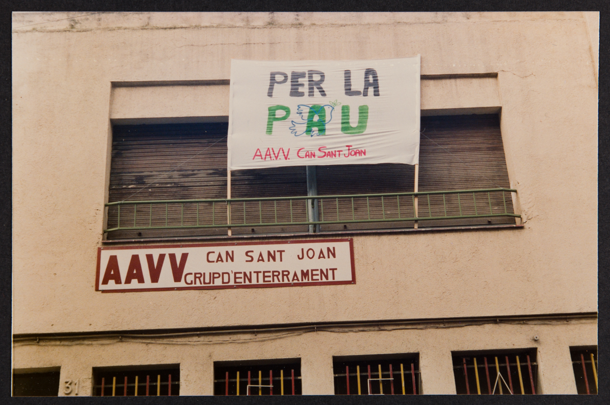 Per la pau