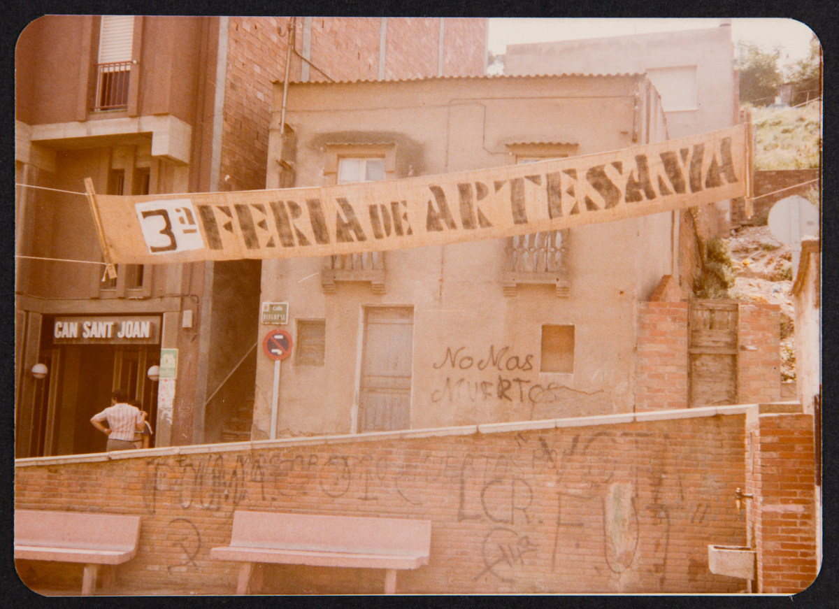 Fira d'Artesania