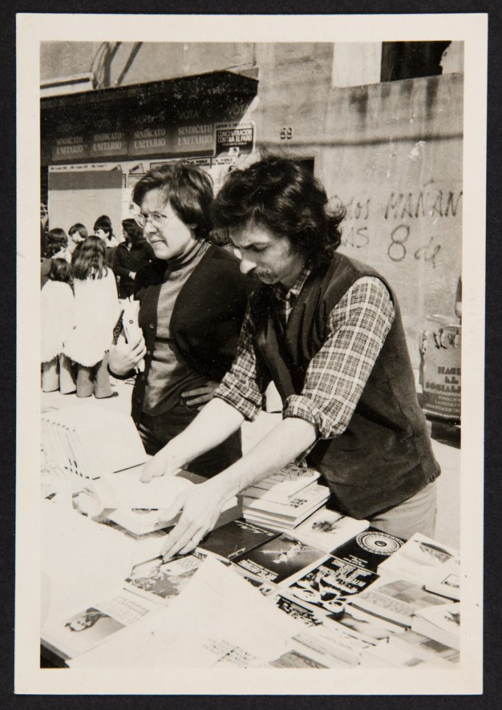 Fira del llibre