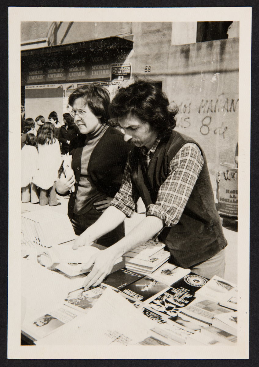 Fira del llibre