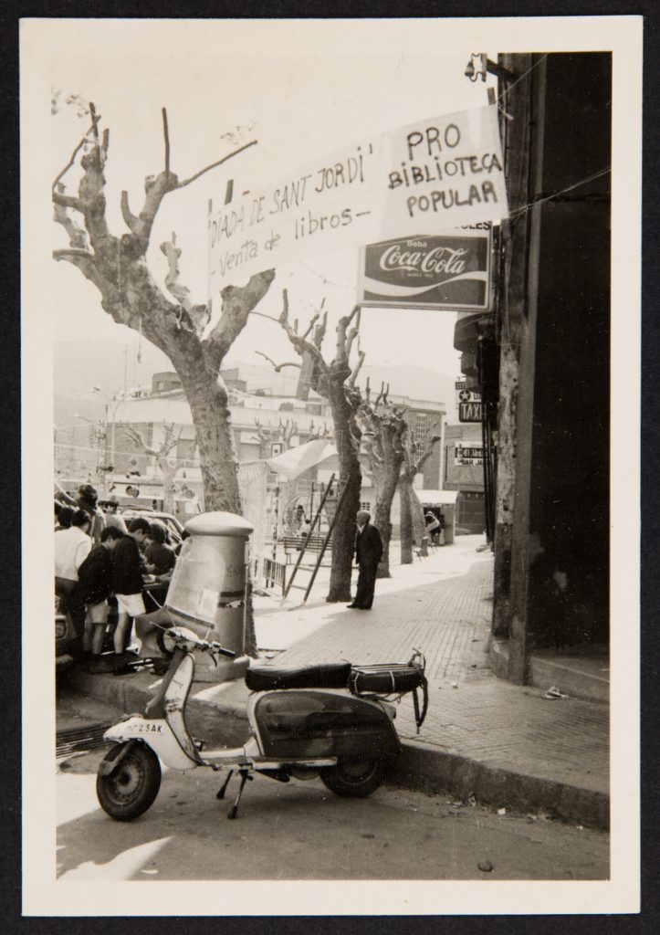 Sant Jordi