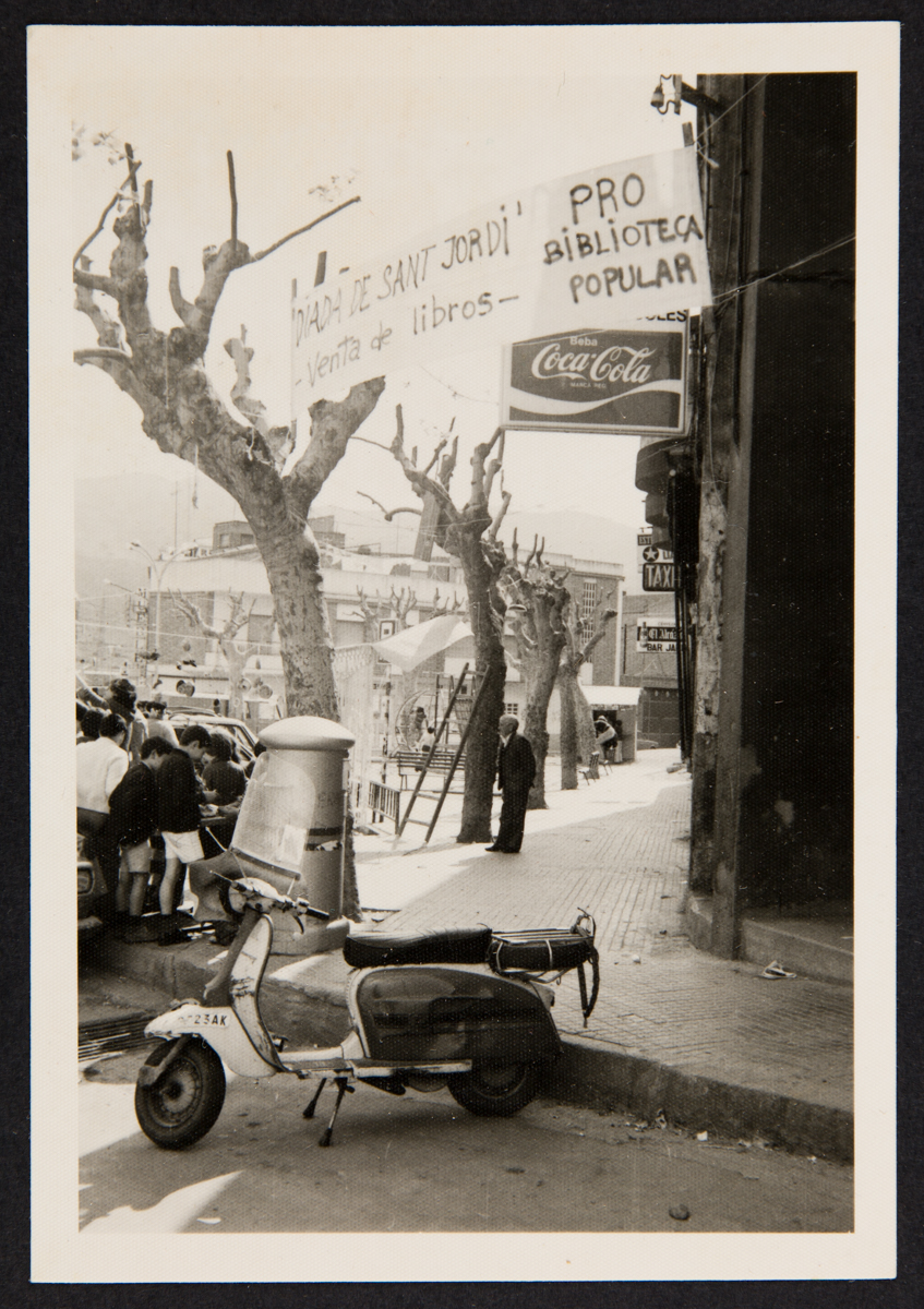 Sant Jordi