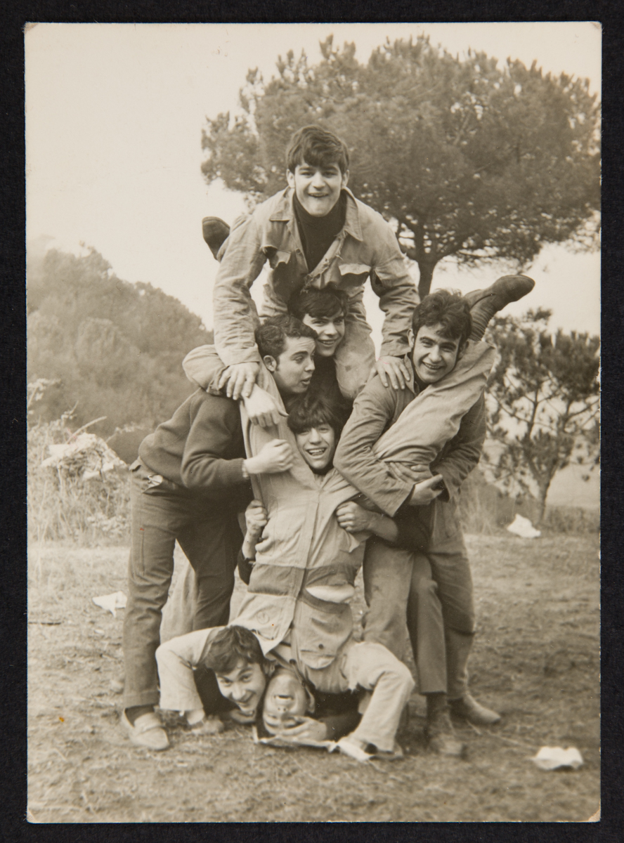 Sortida del CEAV
