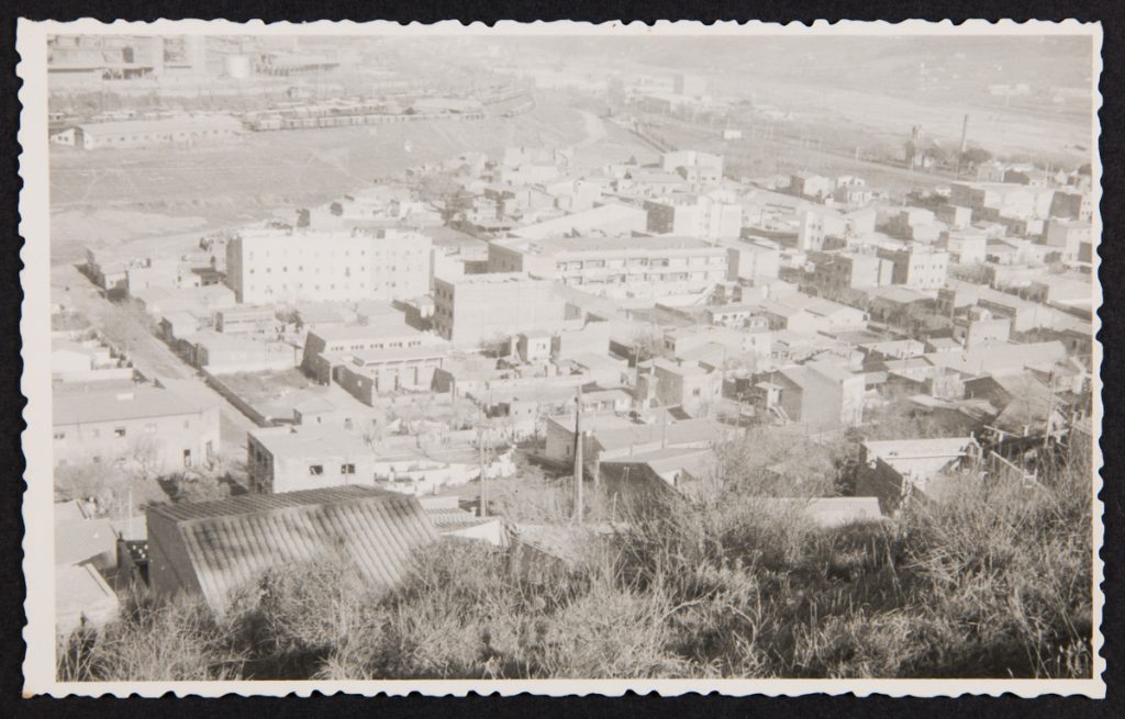 Panoràmica