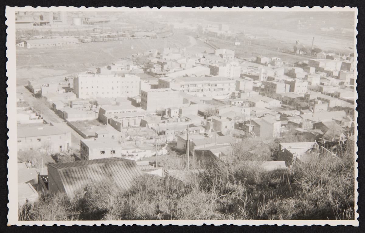 Panoràmica