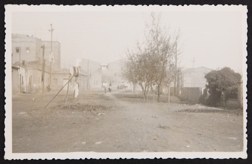 Carrer Reixagó