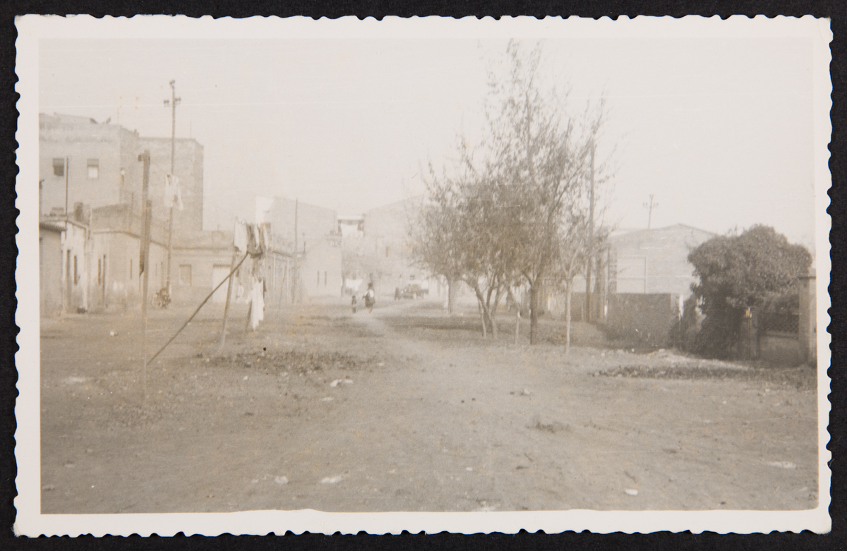 Carrer Reixagó