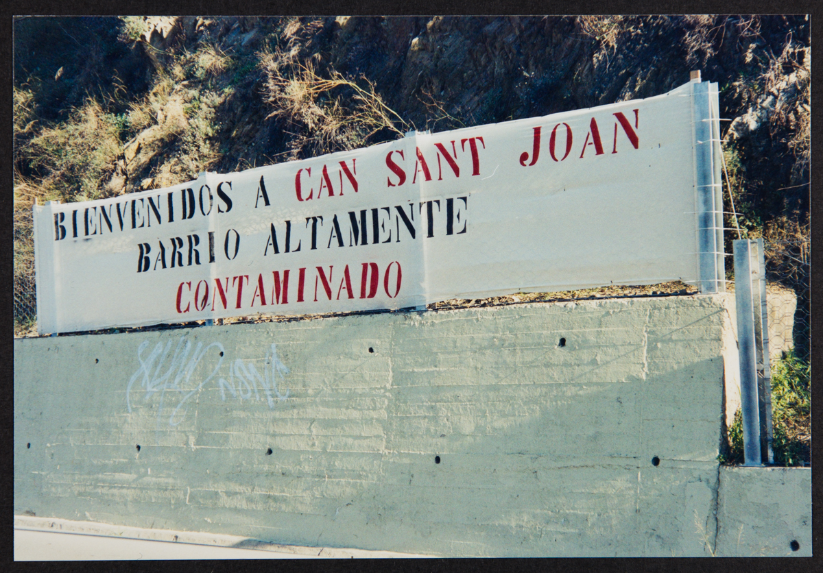 Zona de sacrifici