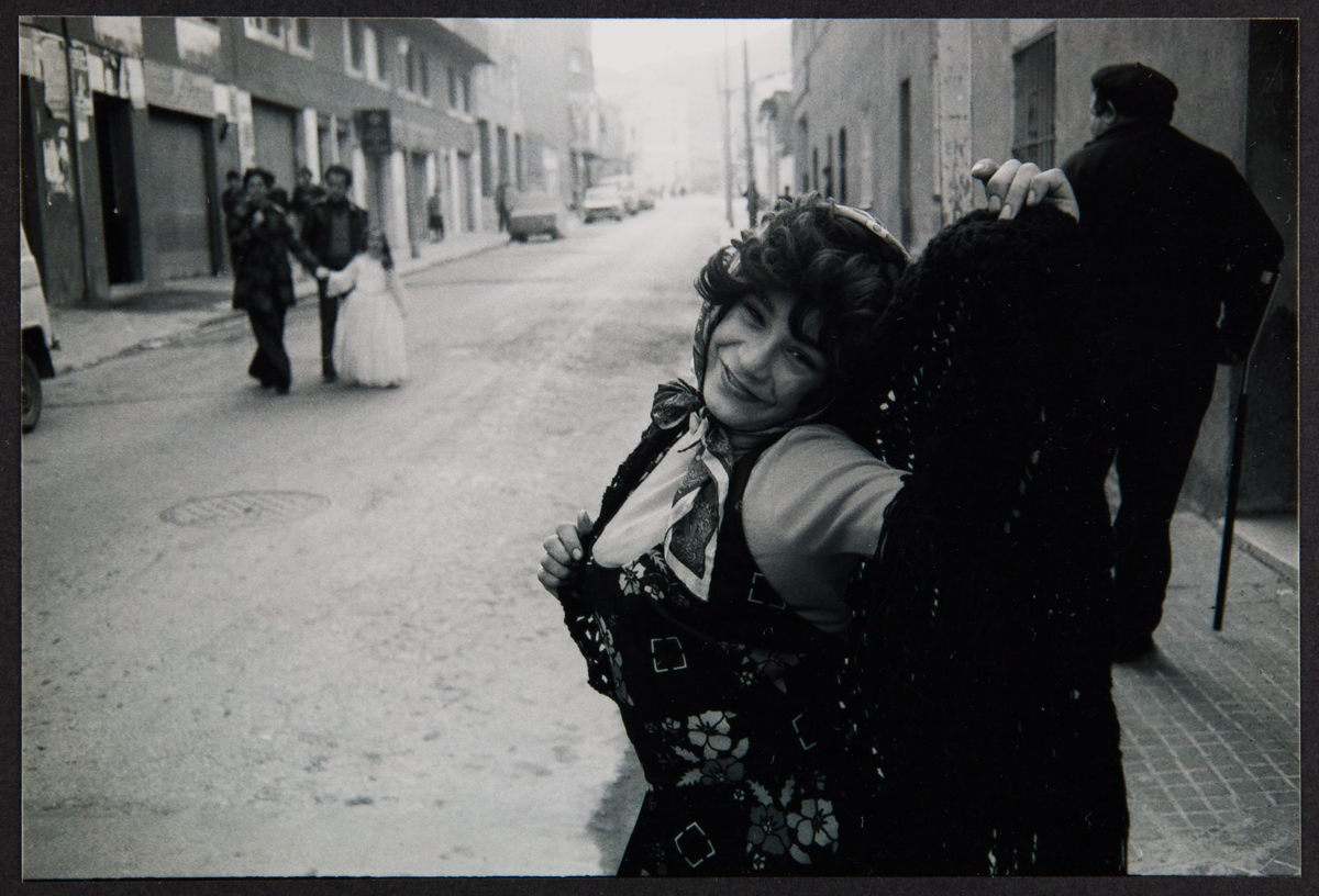Carnestoltes