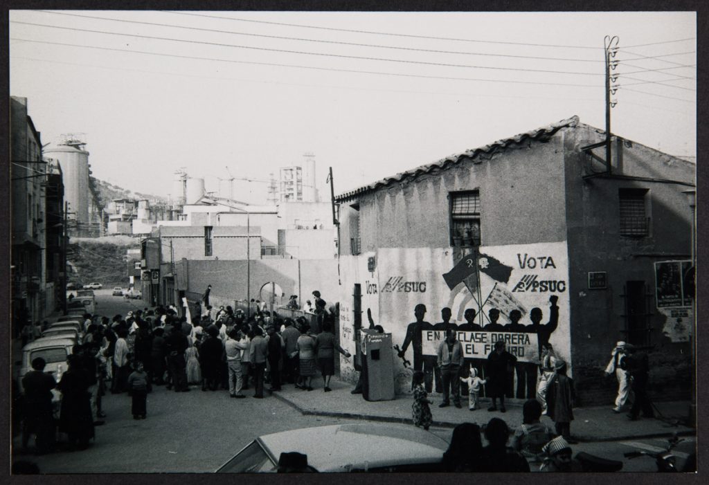 Carnestoltes reivindicatiu