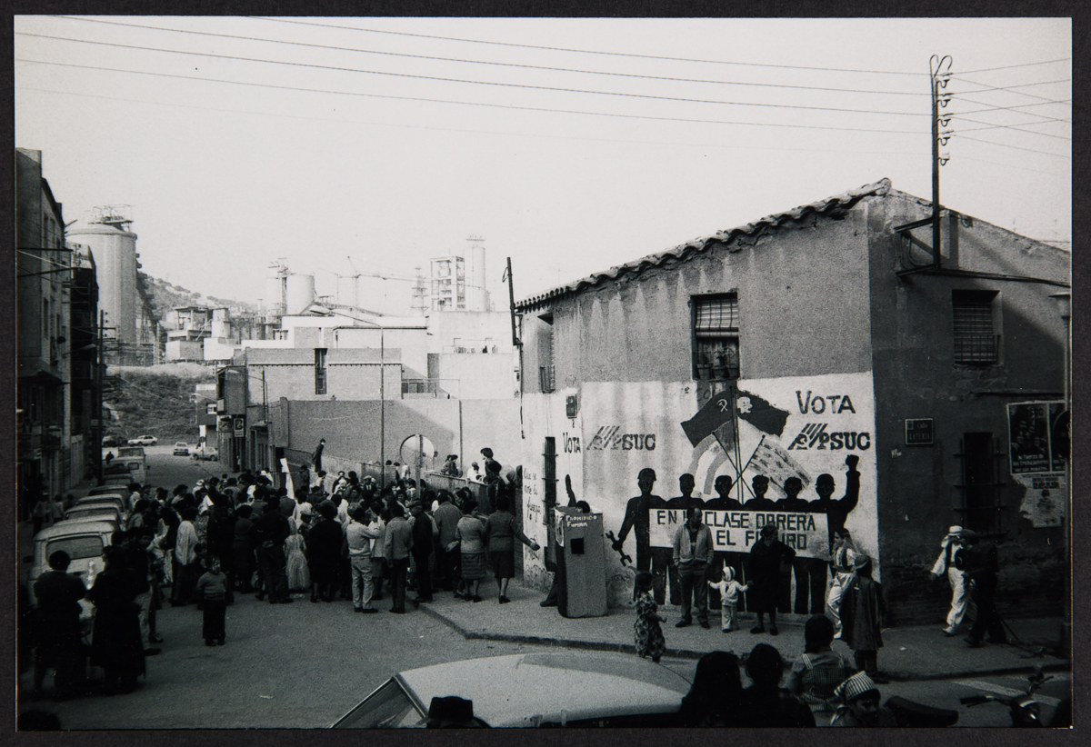 Carnestoltes reivindicatiu