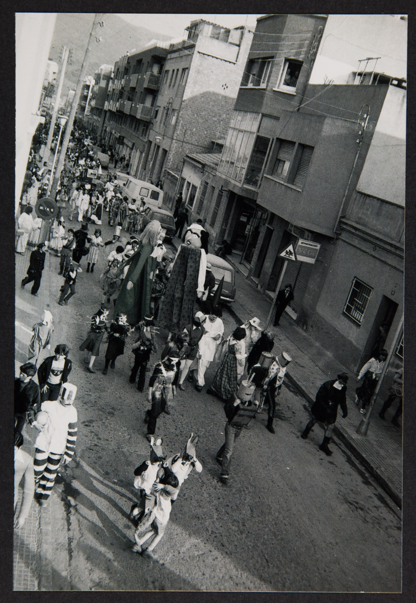 Carnestoltes