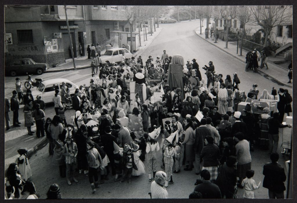 Carnestoltes