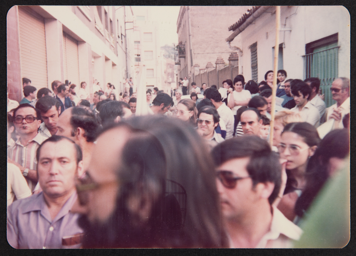 Manifestació