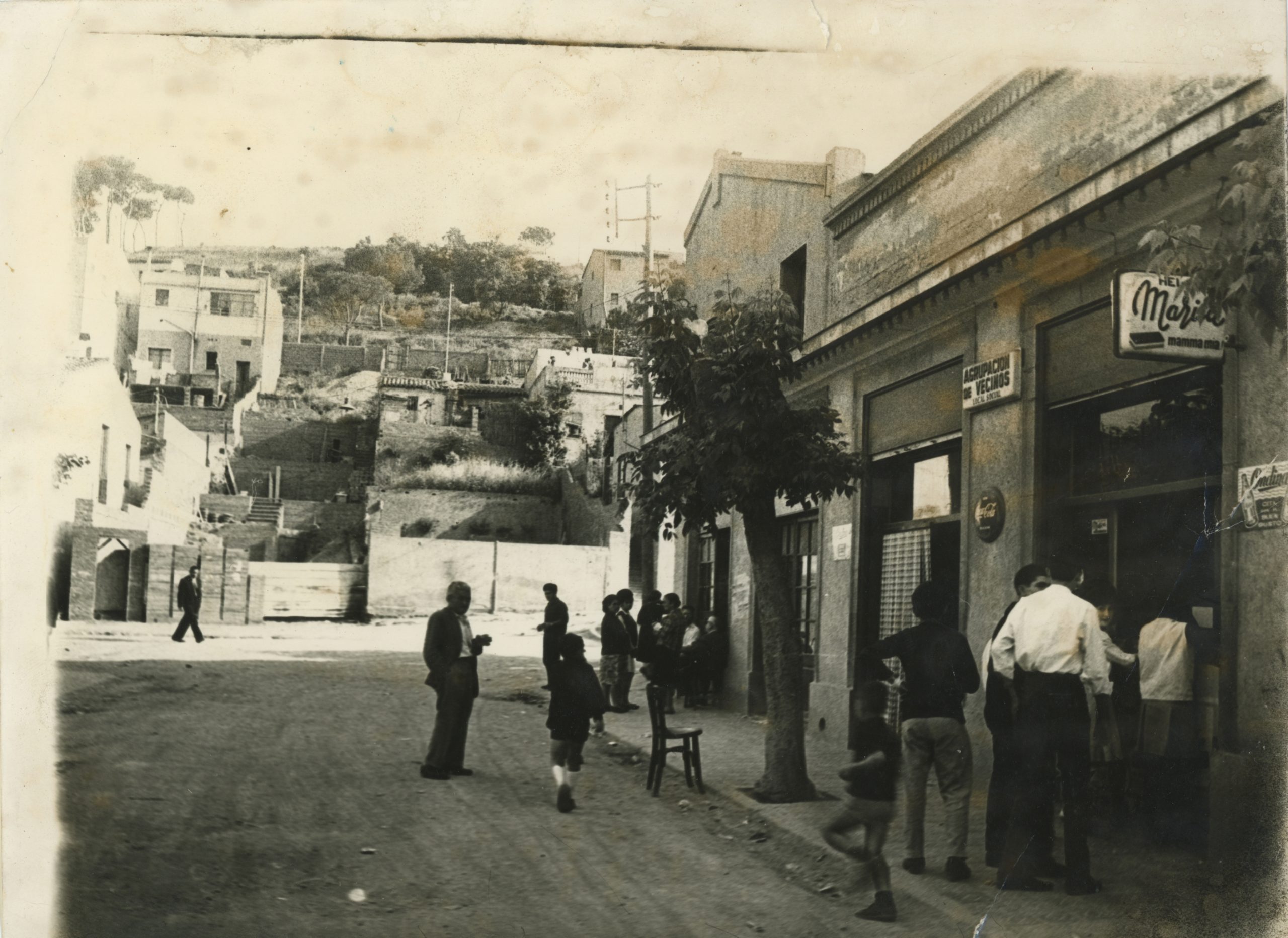 Agrupació de Veïns
