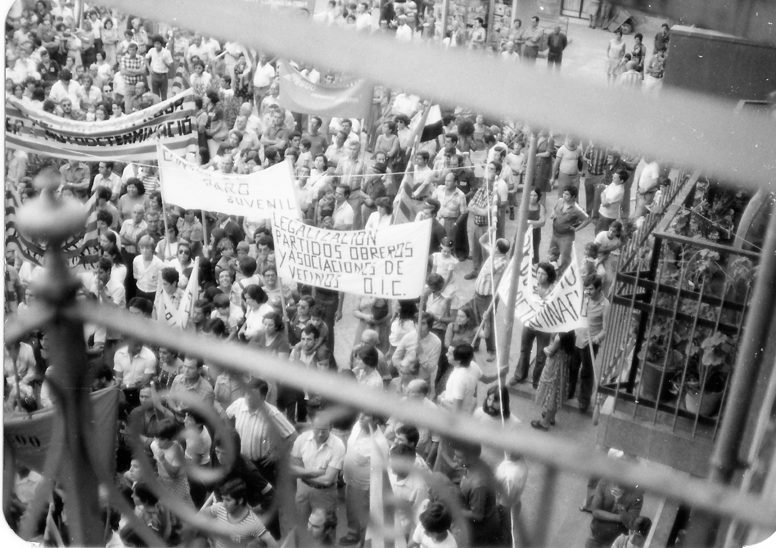 La Diada del 78