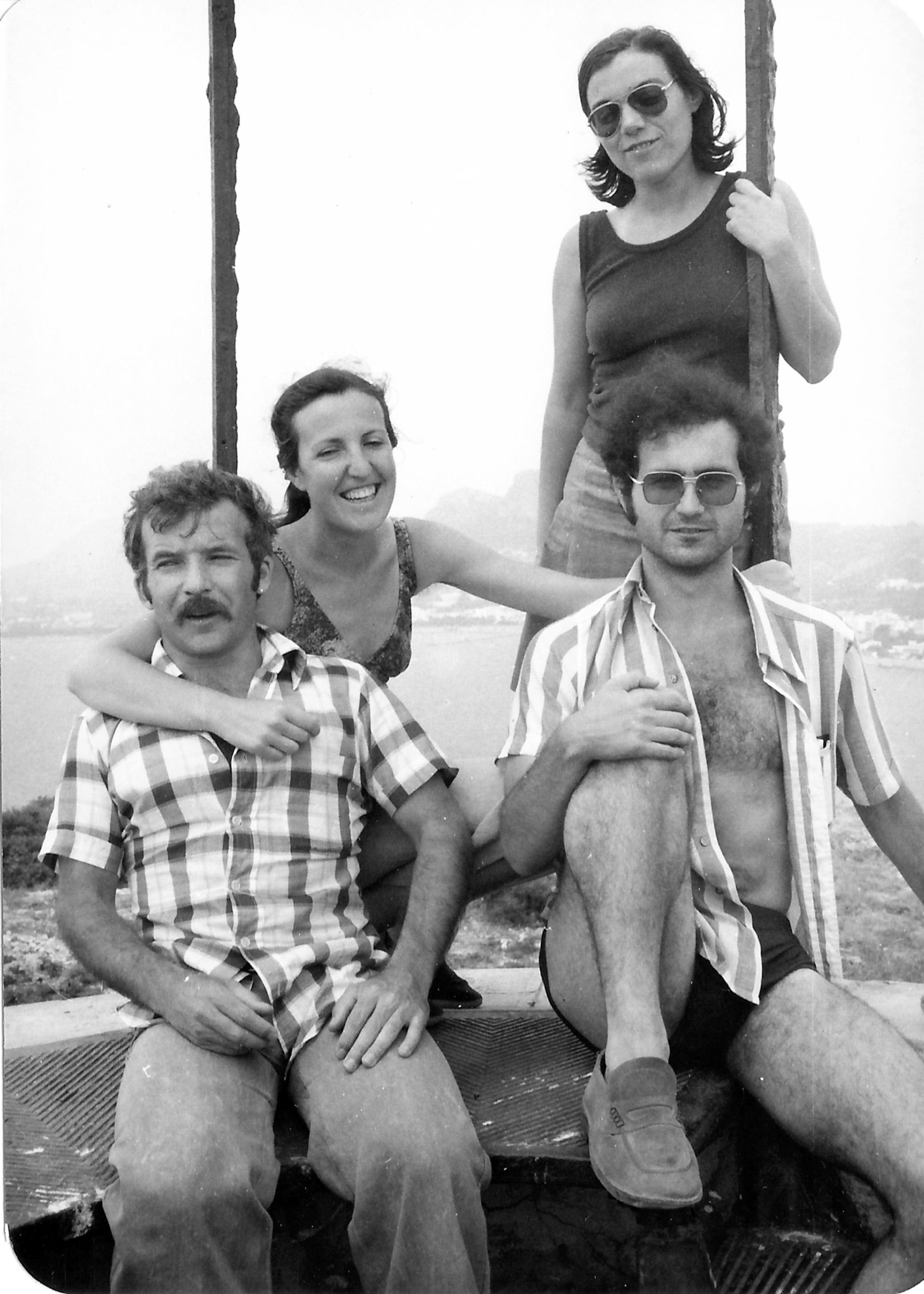 Excursió a la platja
