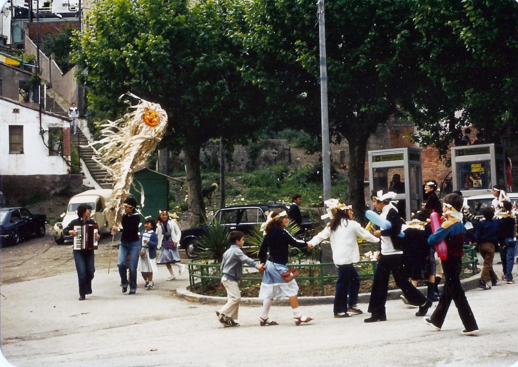 Fira d'artesans
