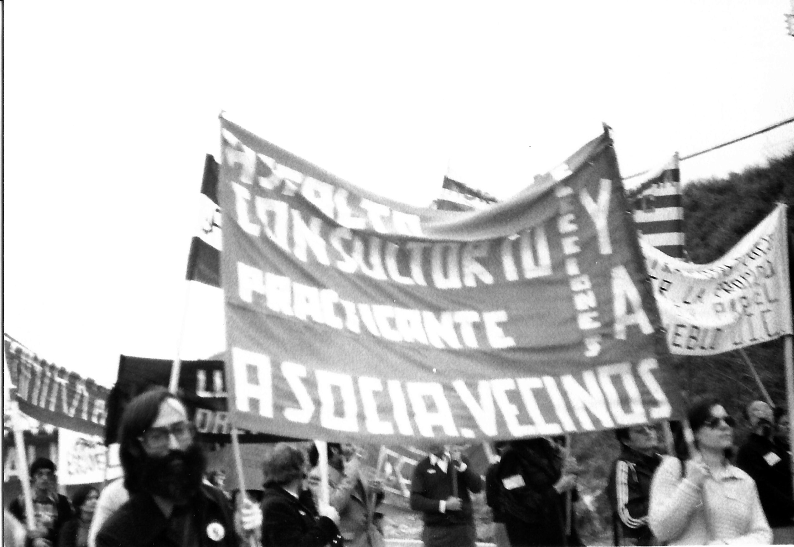 Manifestació