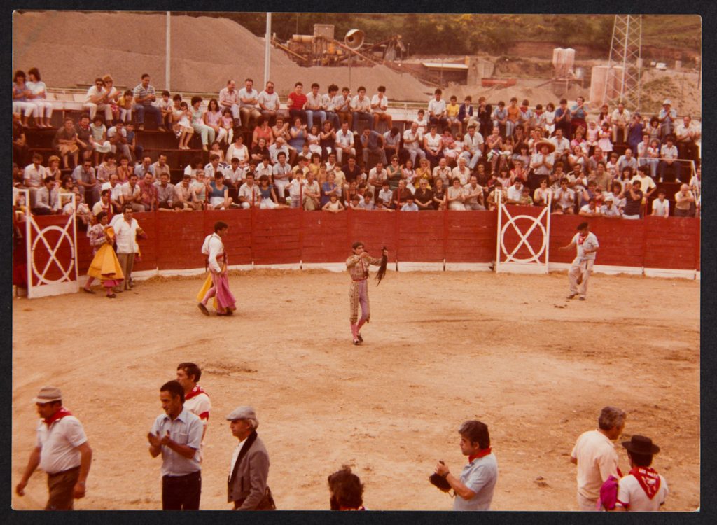 Braus al barri