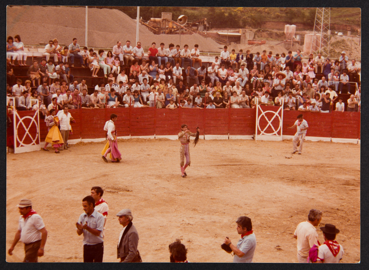 Braus al barri