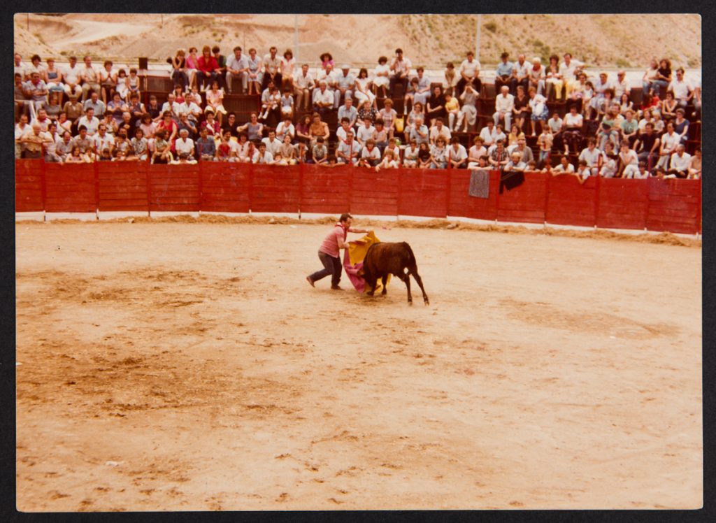 Braus al barri