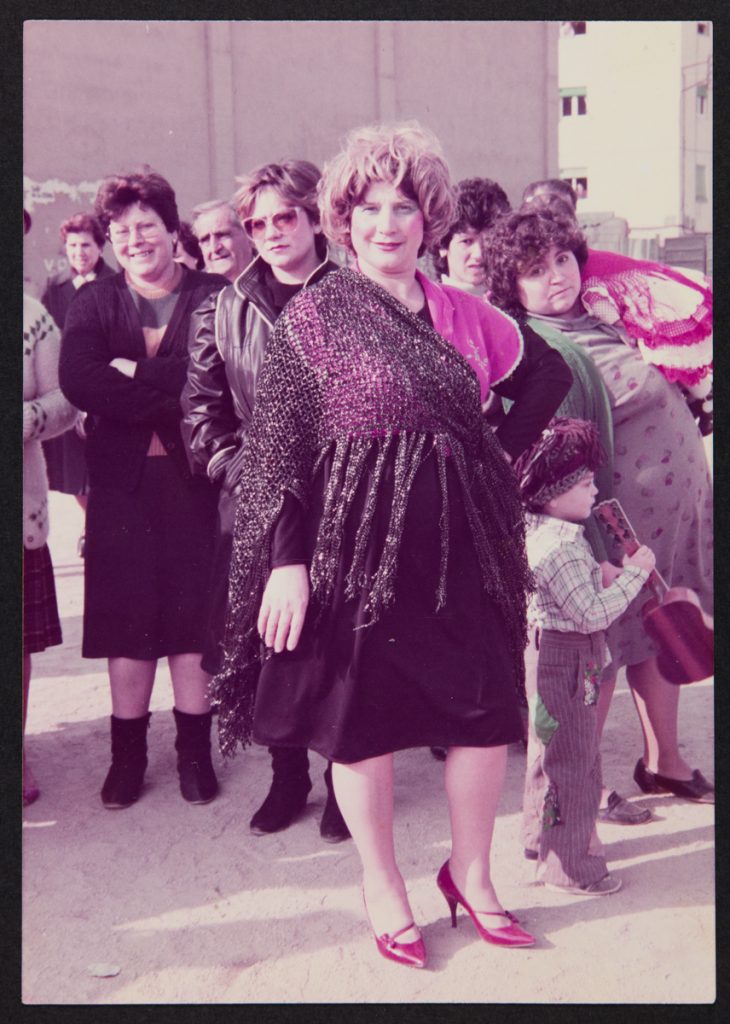 Carnestoltes
