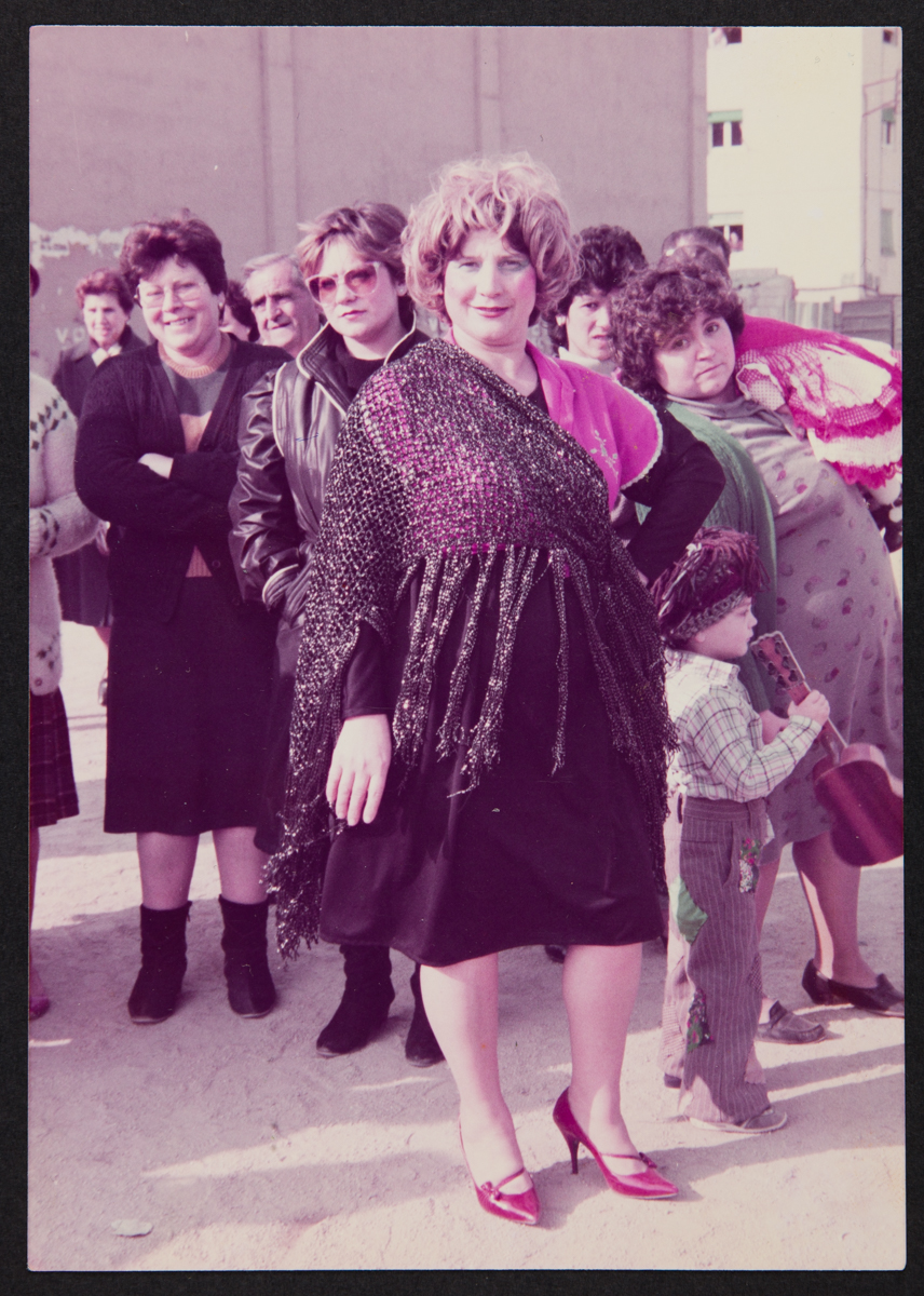 Carnestoltes