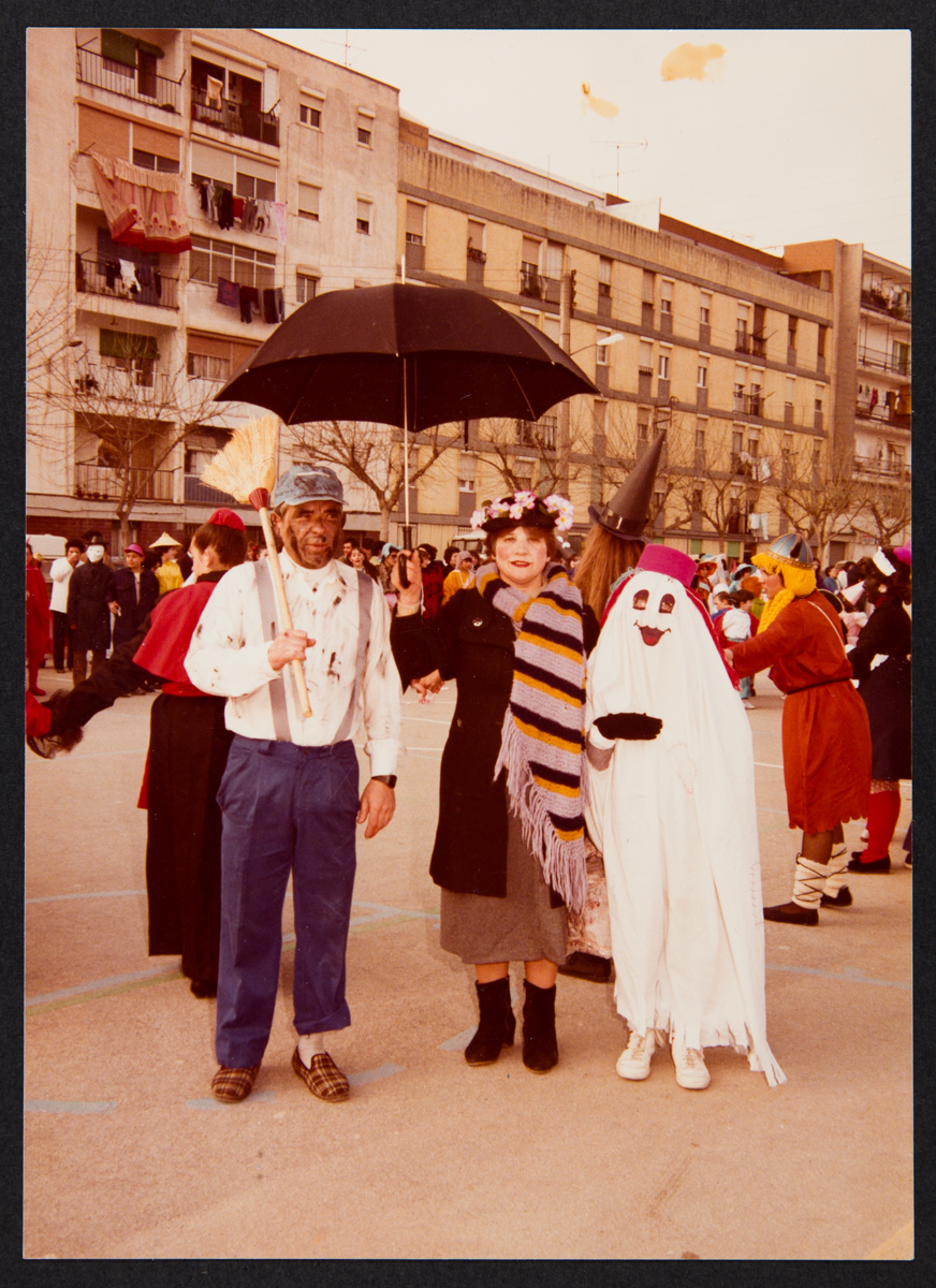 Carnestoltes