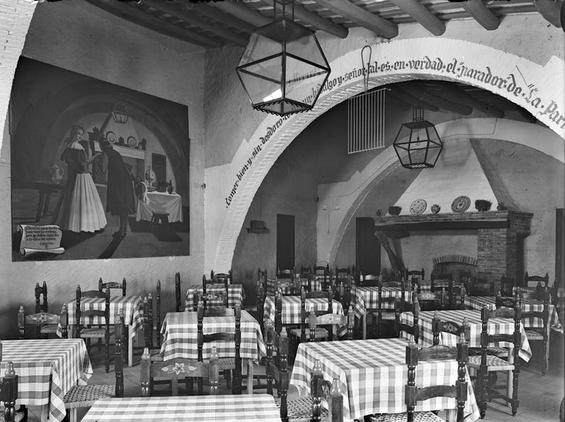 La Parrilla de Oro