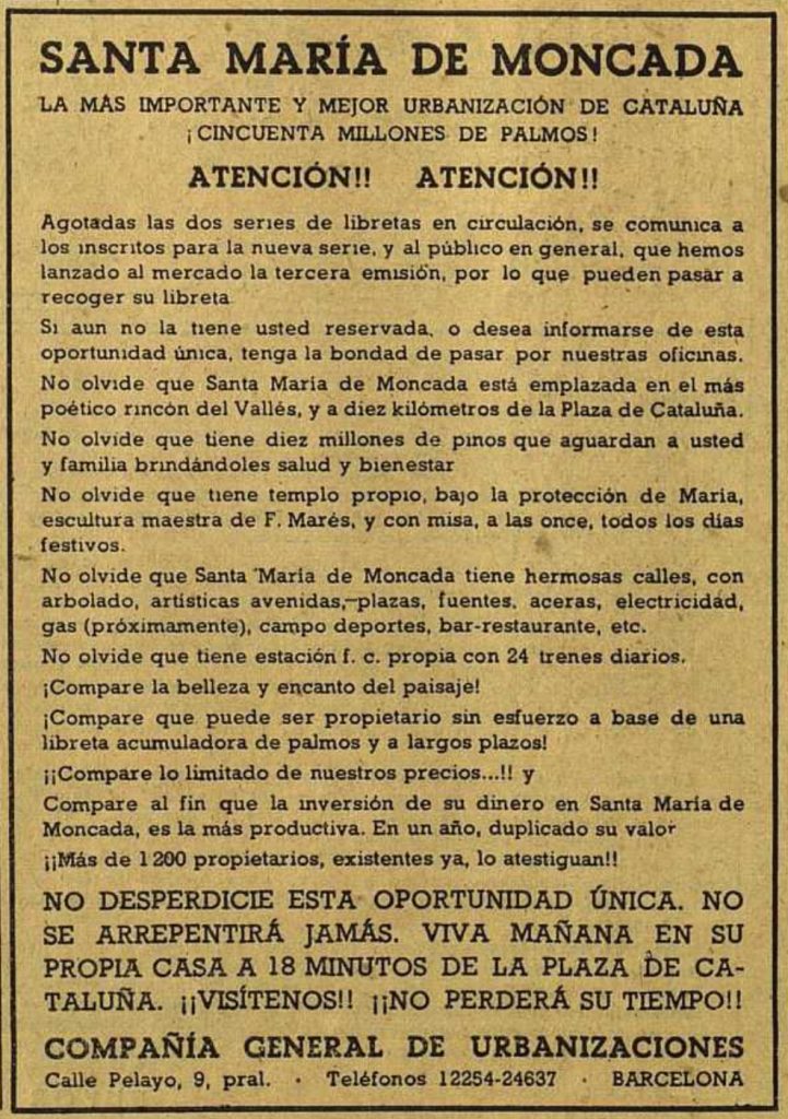 Publicitat