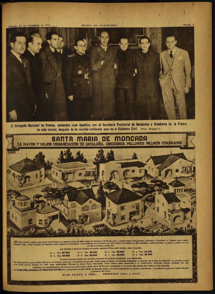 Publicitat