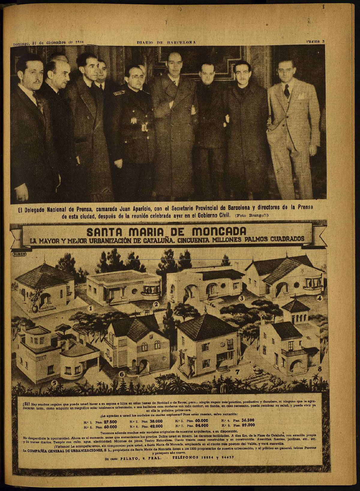 Publicitat