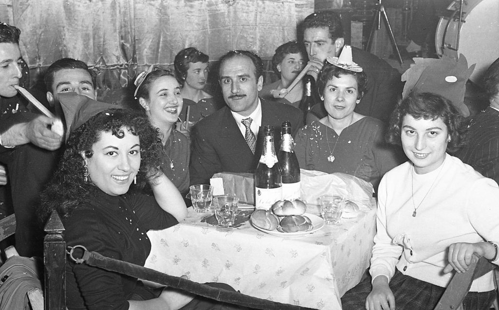 Cap d’any