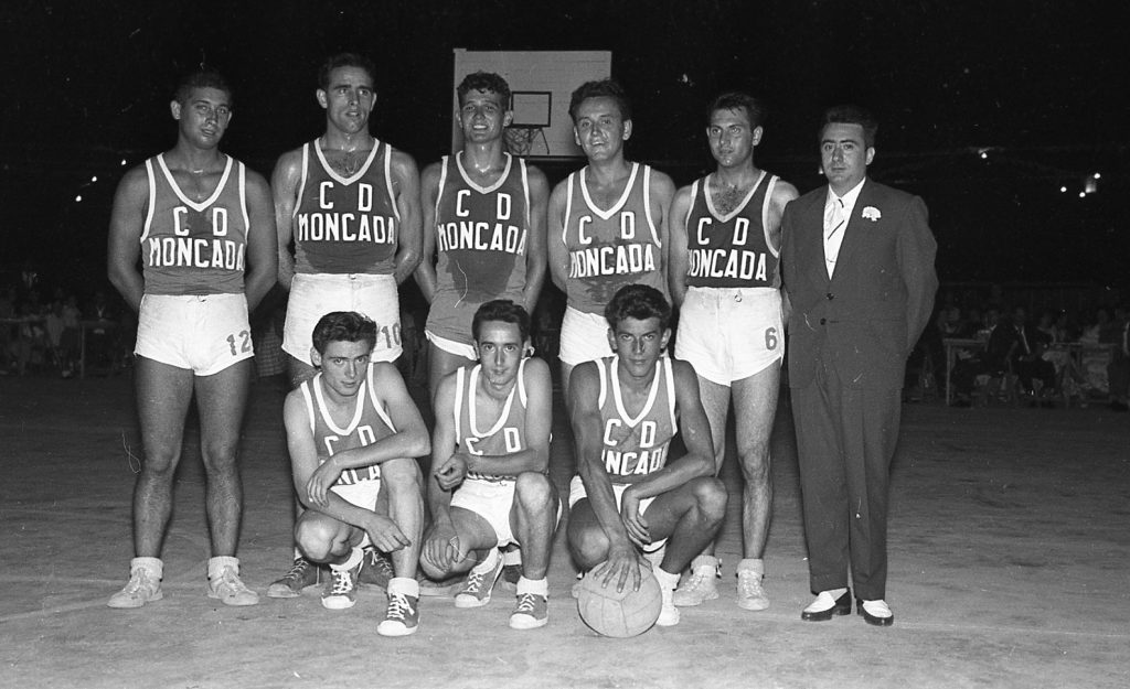 C.D. Montcada