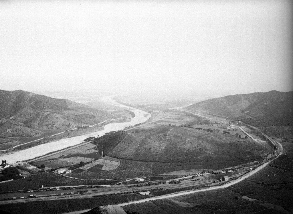 Vistes panoràmiques